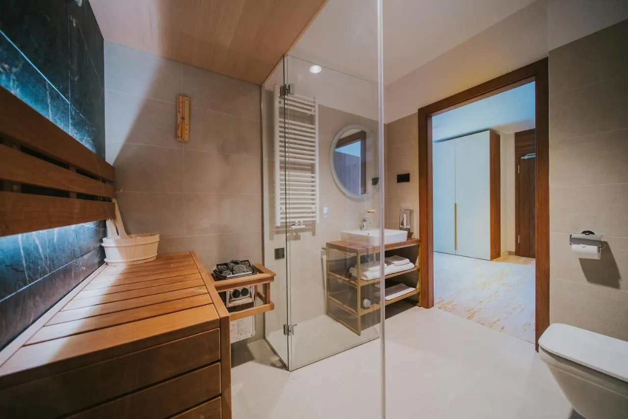 Aparthotel Five Seasons Szklarska Poręba Polen