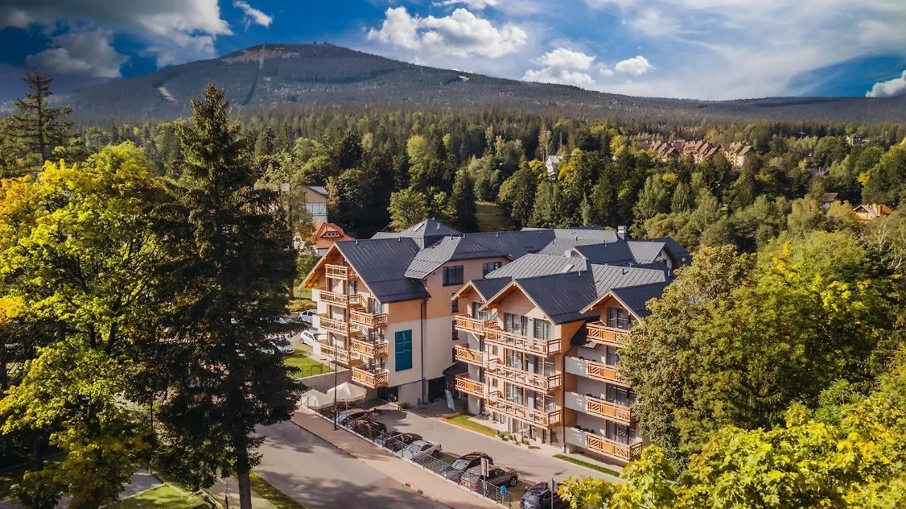 Aparthotel Five Seasons Szklarska Poręba