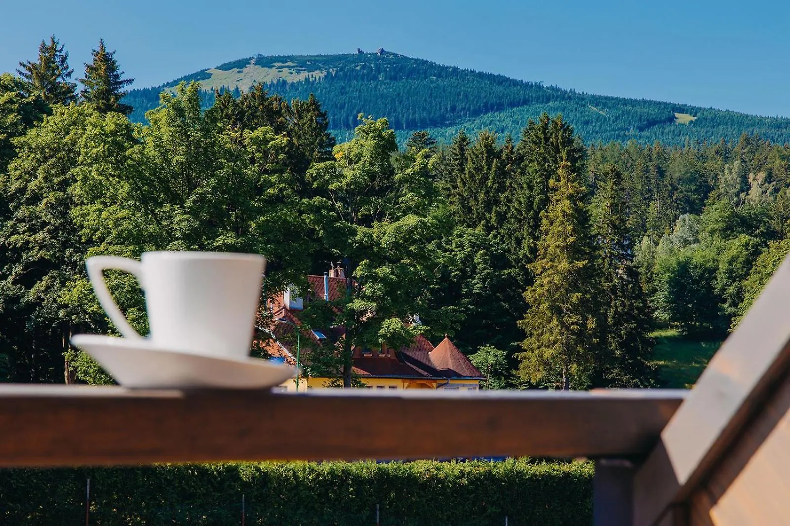 Five Seasons Szklarska Poręba Aparthotel