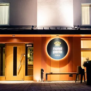 *** Hotel Perla Polen