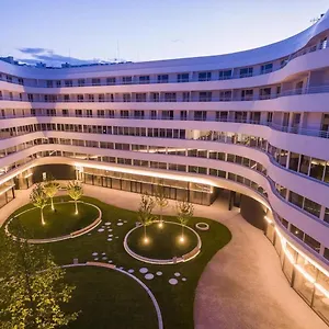 Ovo Market Square Appartement Wrocław