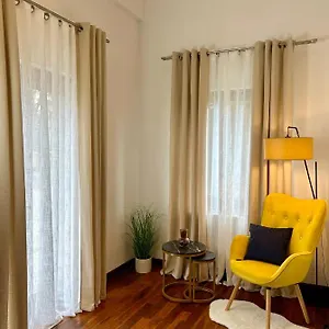 Mala Italia Appartement Wrocław