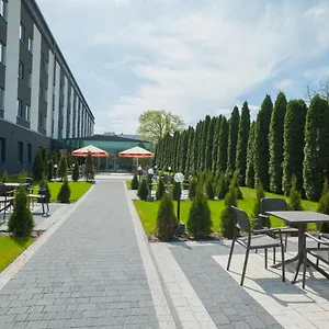 Premier 2 Hotel Krakau