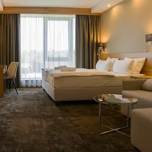 **** Hotel Baltic Plaza Medi Polen