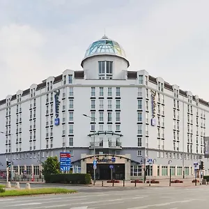 **** Hotel Radisson Blu Sobieski Polen