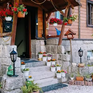 Jas I Malgosia Schreiberhau