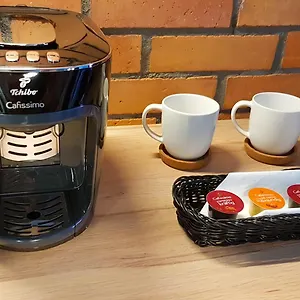 Flaminio Smart Sleep Aparthotel Krakau