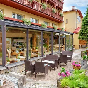 Pod Szrenica Schreiberhau