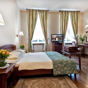 *** Hotel Karmel Polen