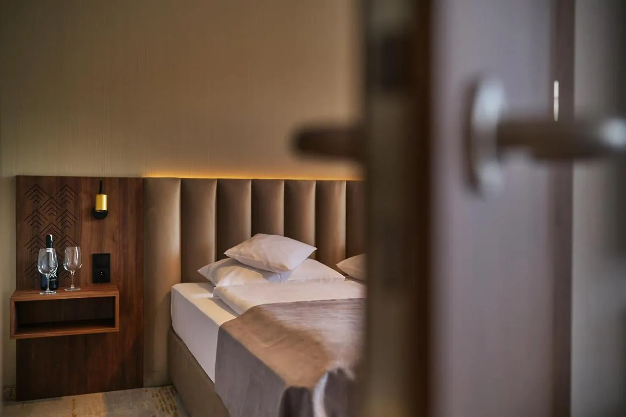 Five Seasons Szklarska Poreba Aparthotel