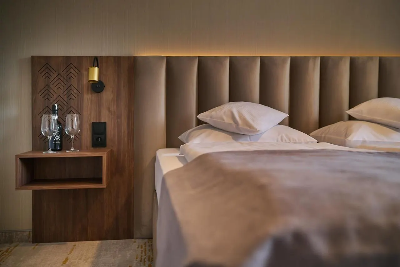 Aparthotel Five Seasons Szklarska Poreba