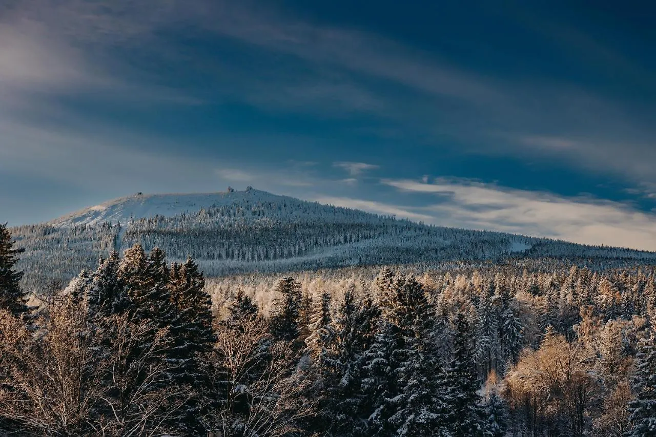 Five Seasons Szklarska Poręba 0*,  Polen