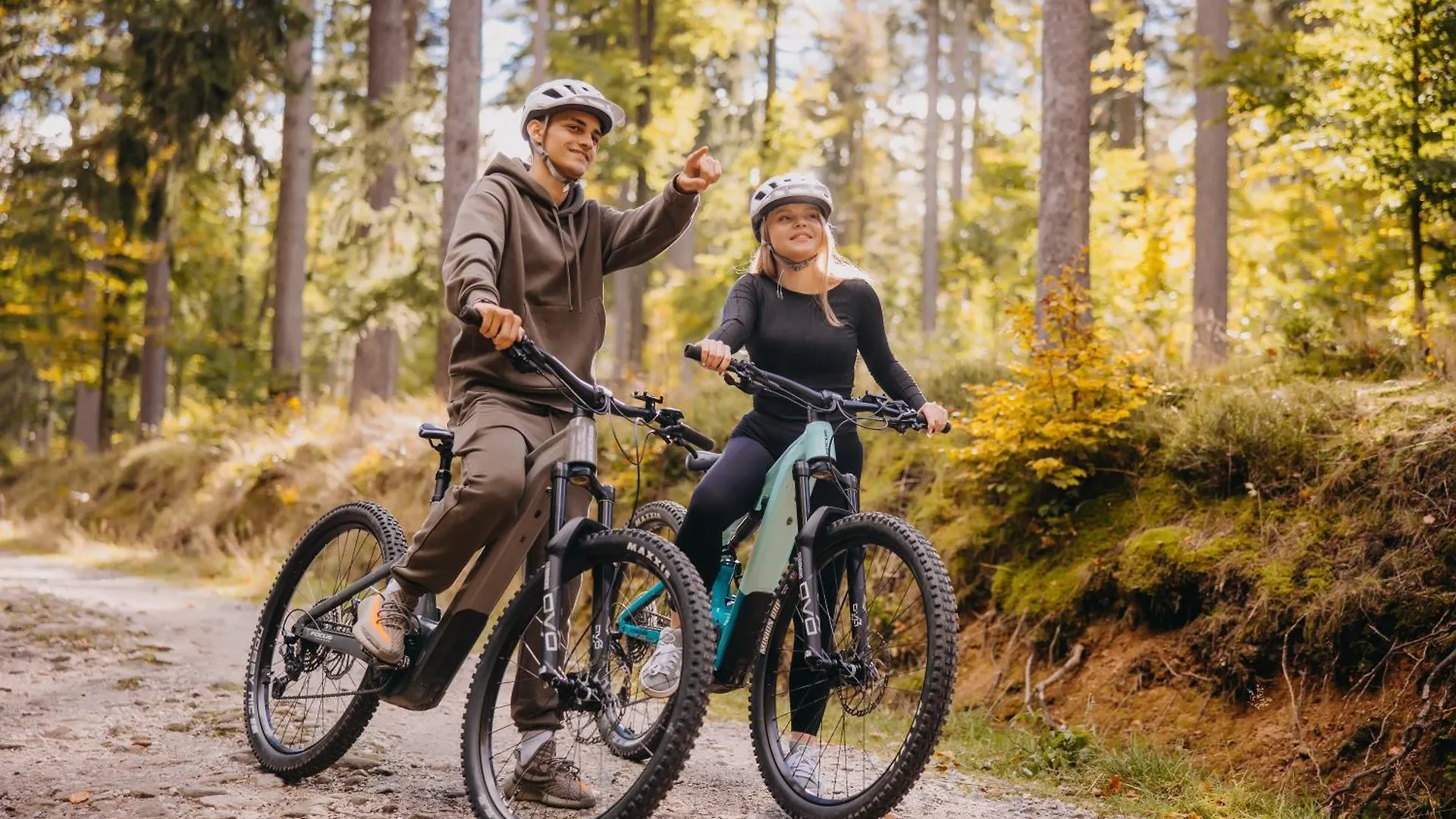 Lägenhetshotell Five Seasons Szklarska Poręba